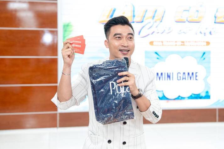 HUTECH Tourism and Hospitality Students Enrich Their Skills and Gear Up for Future Careers 48