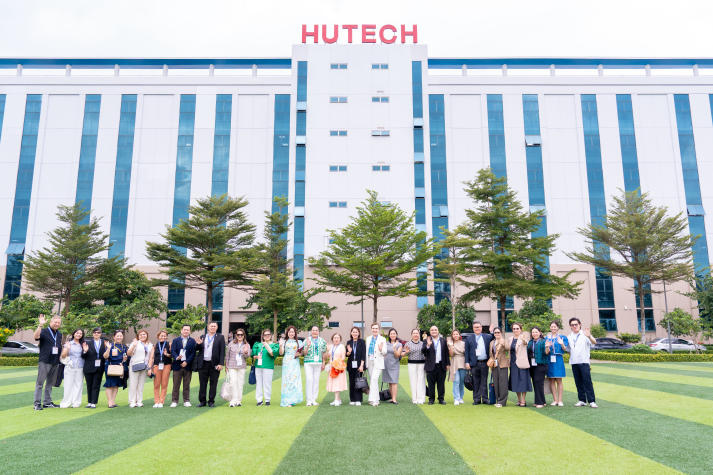 [Video] HUTECH và doanh nghiệp Philippines chung tay kiến tạo nguồn nhân lực toàn cầu, kết nối vươn xa 53