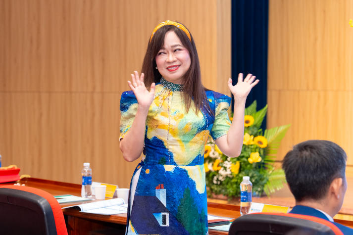 Trường Y và Khoa học Sức khỏe HUTECH xác lập trọng tâm phát triển năm học 2026-2027 20