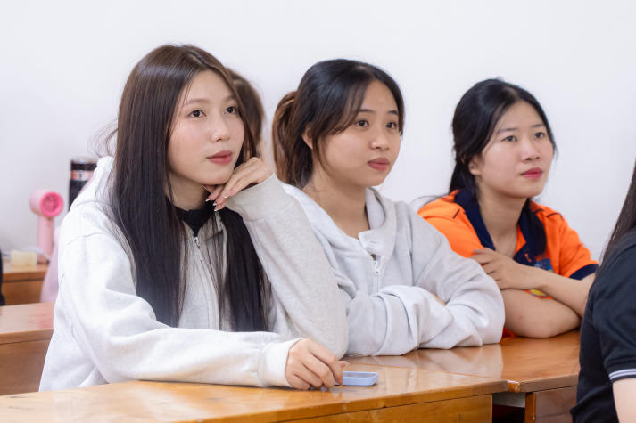 Hướng dẫn nghiên cứu khoa học: Hành trang cho sinh viên Khoa Trung Quốc học tự tin nghiên cứu 46