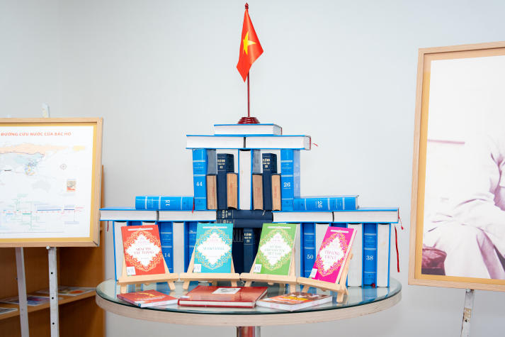 Khởi động từ ngày 20/4, Ngày hội “Tự hào Sinh viên HUTECH” mang đến loạt hoạt động sôi nổi 37