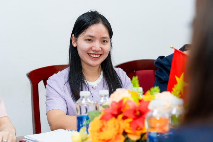 VJIT và Riki Jinzai thúc đẩy kết nối thực tập, việc làm cho sinh viên tại Nhật Bản 54