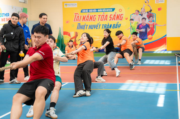 Sinh viên I-HUTECH “cháy” hết mình trong ngày hội thể thao năm học 2025-2026 59