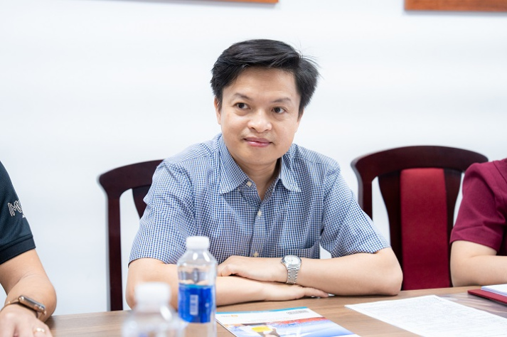 HUTECH trao đổi hợp tác chiến lược cùng Funova và Irie People Co.,Ltd mở ra cơ hội việc làm quốc tế cho sinh viên 22