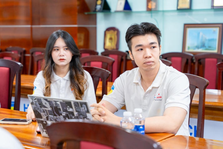 Hàng loạt website được thiết kế đẹp mắt tại Chung kết cuộc thi “Web Design Innovation 2023” 42