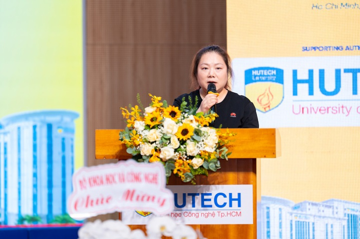 Hàng trăm thí sinh quy tụ tại “đấu trường lập trình” ICPC Asia HCMC 2025 54