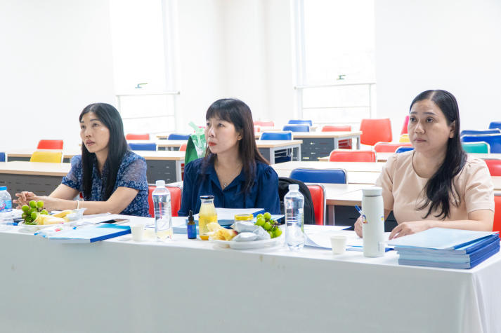 36 đồ án tốt nghiệp ngành Công nghệ thực phẩm tìm lời giải cho bài toán sản xuất và an toàn thực phẩm 23