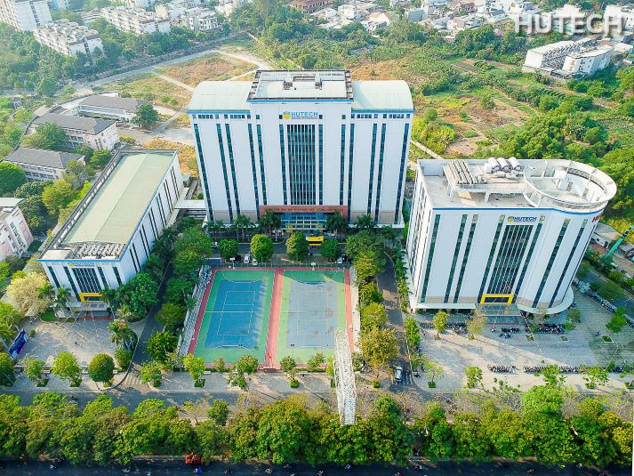 [HUTECH tôi yêu] HUTECH đó, tuổi 30 rực rỡ 22