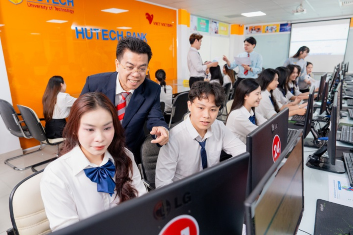 [Video] Hướng dẫn cách đăng ký nguyện vọng xét tuyển đại học 2025 - thí sinh đừng bỏ lỡ! 64