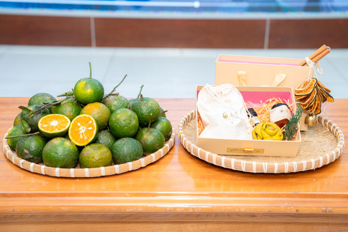 [Video] Chung kết “Ươm mầm ý tưởng khởi nghiệp”: Bệ phóng giúp sinh viên tiếp cận thực tế kinh doanh 52