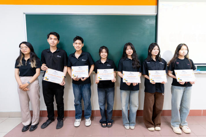 7 năm - Một hành trình: “Thế hệ +” CLB Nhiếp ảnh HUTECH viết tiếp câu chuyện đam mê 74