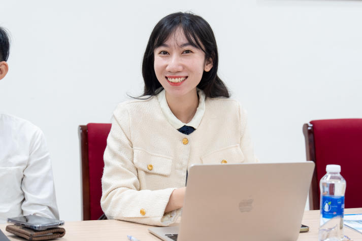 HUTECH mở rộng hợp tác với Hội Nông dân TP.HCM, hướng đến phát triển nông nghiệp đô thị bền vững 37