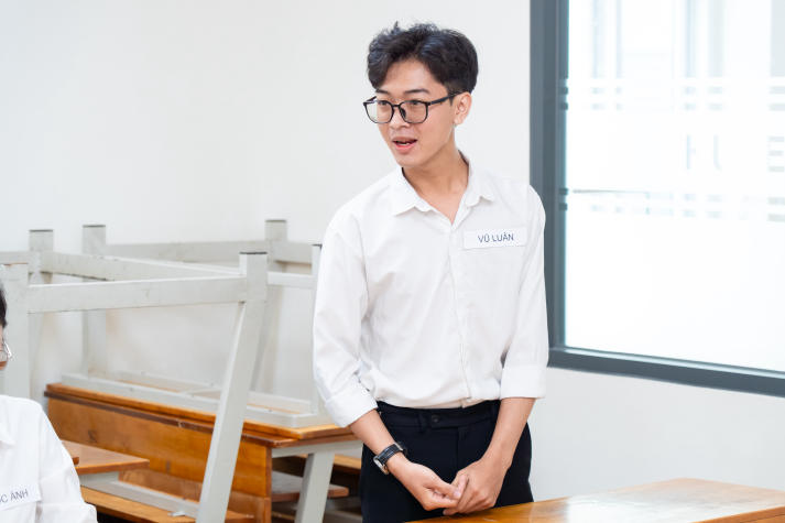 Sinh viên VKIT tự tin chinh phục Học bổng DB Global Dream Leader - Mùa 2 61