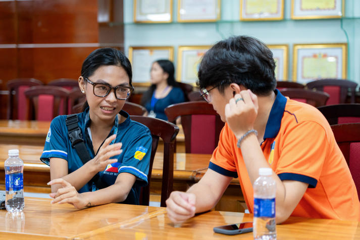 HUTECH - SLSU mở “phòng học quốc tế” về marketing, kinh doanh và chuyển đổi số 78