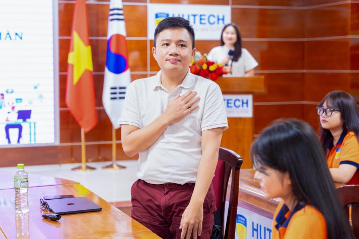 Những kỹ năng cần thiết để các tân binh VKIT tự tin bước vào môi trường đại học 31