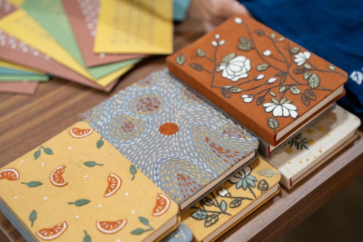 Sinh viên HUTECH trình diễn các bộ sưu tập thời trang độc đáo tại fashion show "SCOOP by MODA" 47