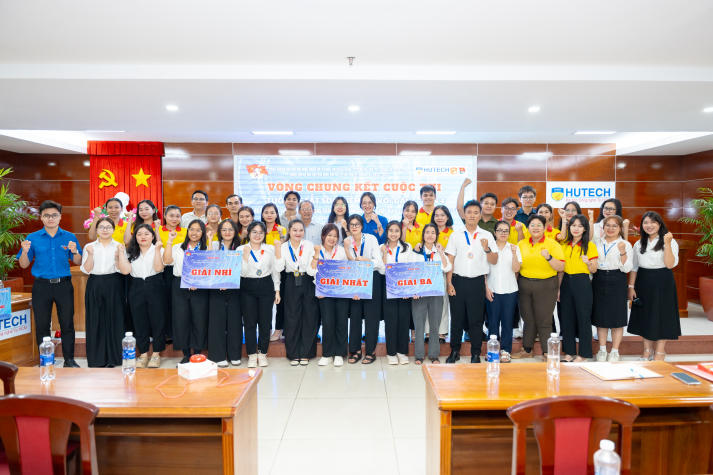 Nhìn lại hành trình tỏa sáng của các thí sinh tại Chung kết “Tuổi trẻ sắt son niềm tin với Đảng” lần 4 67