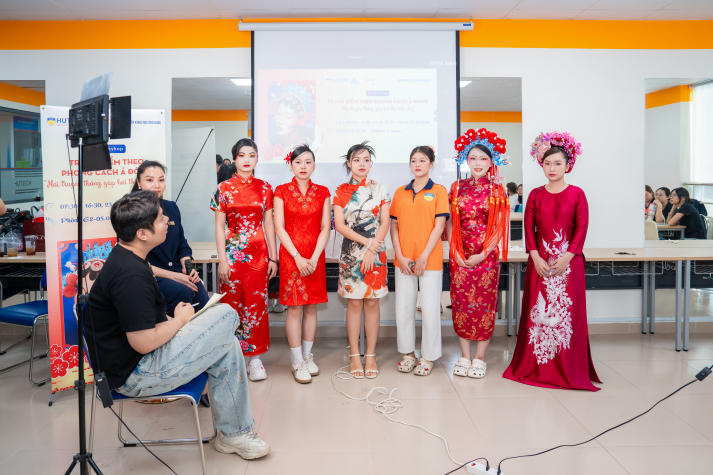 [HUTECH 31 năm] Lời khen từ doanh nghiệp - thước đo cho chất lượng nguồn nhân lực trẻ 138