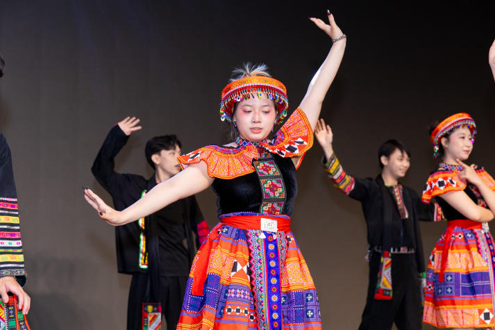 HUTECH tiếp lửa tinh thần thể thao nhân kỷ niệm 80 năm Ngày Thể thao Việt Nam 157