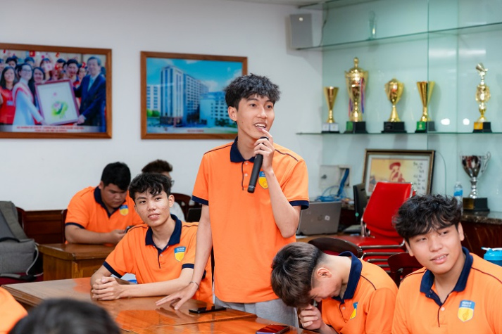 Văn hóa Palli-palli: Chìa khóa giúp sinh viên VKIT bắt nhịp môi trường Hàn Quốc 58