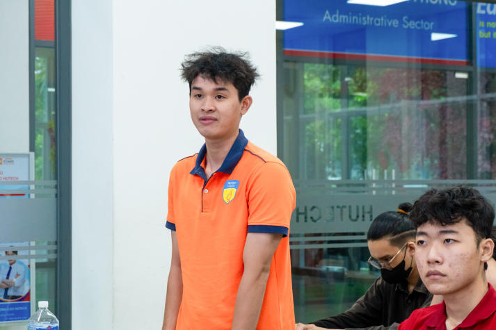 Kết nối học thuật và thực tiễn, Viện Kỹ thuật tổ chức Seminar về nhân lực trình độ cao trong thời đại 4.0 91
