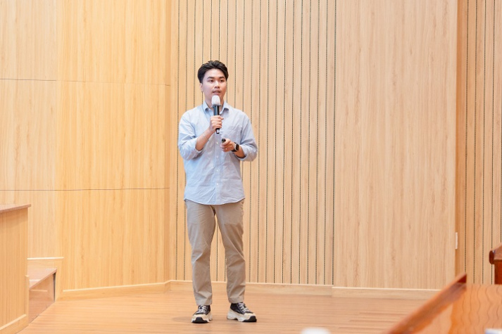 Chuỗi Workshop “Sản xuất quảng cáo”: Sinh viên Truyền thông học thực chiến cùng chuyên gia 9