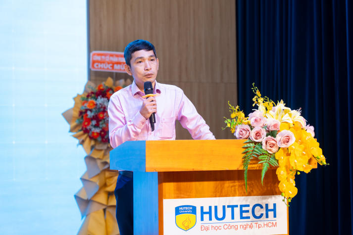 [Video] Khơi nguồn cảm hứng từ công nghệ, tân binh IT-ers HUTECH tự tin bắt đầu hành trình mới 113