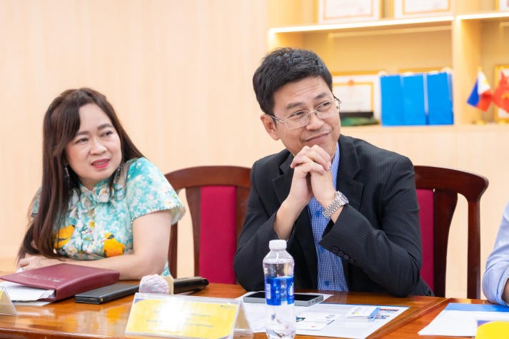 [Video] HUTECH và doanh nghiệp Philippines chung tay kiến tạo nguồn nhân lực toàn cầu, kết nối vươn xa 131