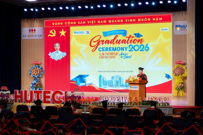 507 tân khoa HUTECH và hành trình trở thành phiên bản tốt hơn của chính mình 9
