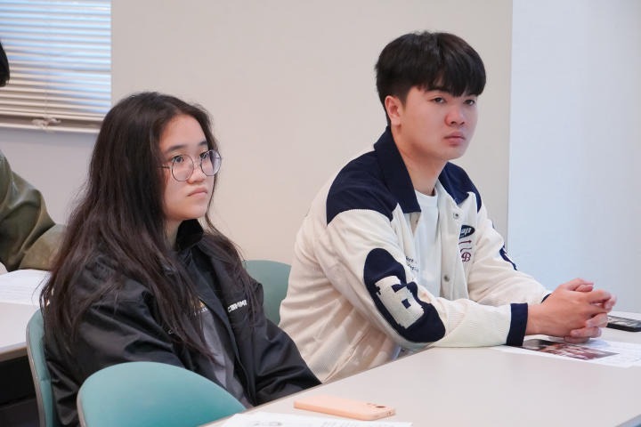Nhiều trải nghiệm thú vị của bạn sinh viên VJIT nhận được “Học bổng tham quan học tập tại Nhật Bản” 42