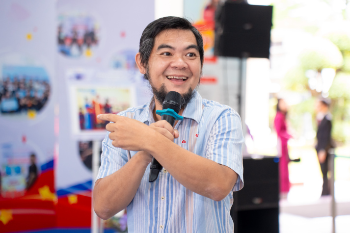 HUTECH-ers khám phá nghệ thuật kể chuyện qua từng khung hình vào ngày 28/10 tới 40