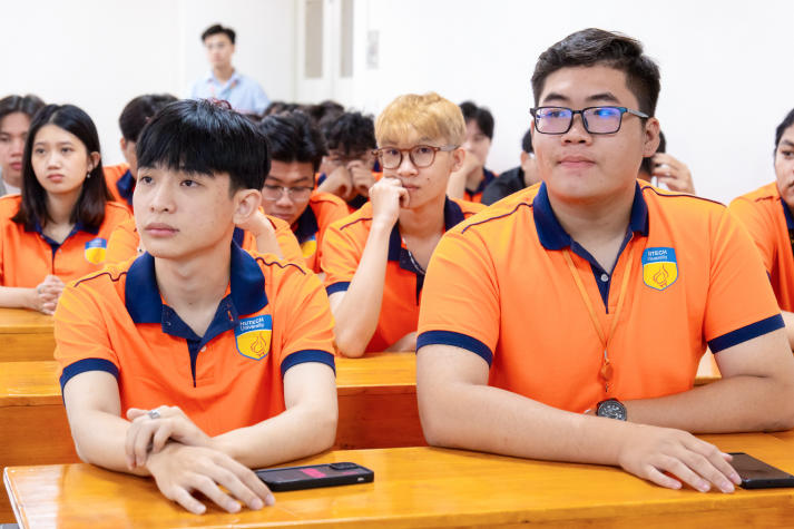 Tư duy hệ sinh thái trong Wellness Economy và vai trò của đổi mới sáng tạo 45