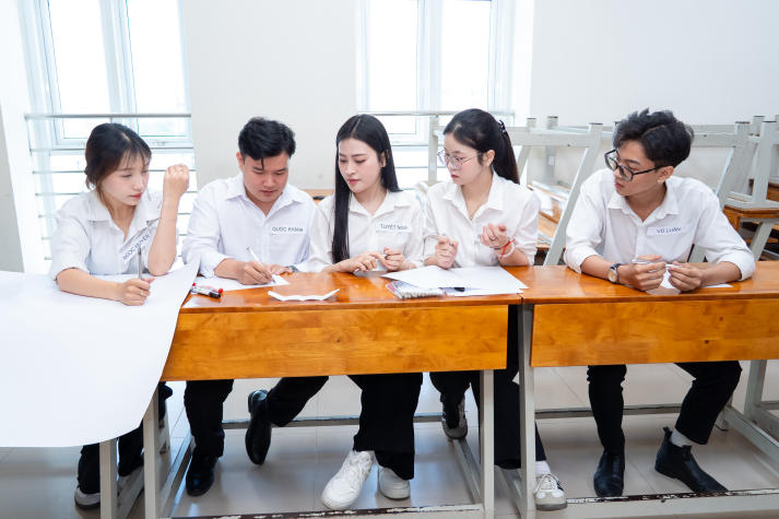 Sinh viên VKIT tự tin chinh phục Học bổng DB Global Dream Leader - Mùa 2 75