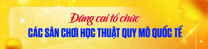 [Video] 10 dấu ấn HUTECH 2025: Khẳng định tầm vóc - Vững bước tương lai 258