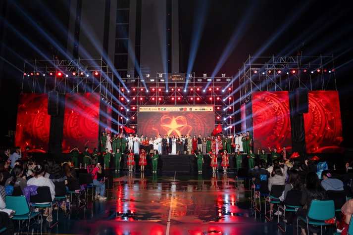 [Video] HUTECH-ers và hành trình tôi rèn bản lĩnh nghề nghiệp qua những đồ án ứng dụng 17