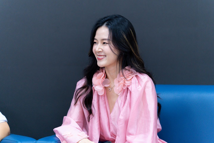 Sinh viên Khoa Kiến trúc - Mỹ thuật tìm hiểu về vai trò của Hậu kỳ trong điện ảnh qua góc nhìn của người trong nghề 39