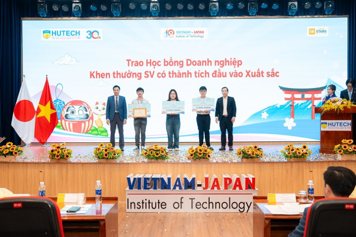 [Video] VJIT Connect 2025: Cầu nối sinh viên - doanh nghiệp và định hình tương lai 43