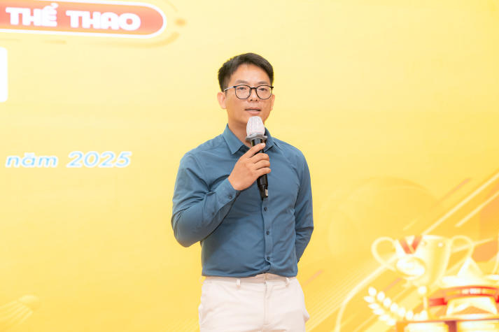 Chào đón tân sinh viên 2025 Viện Văn hóa - Nghệ thuật - Thể thao: Sẵn sàng bứt phá cùng đam mê 82