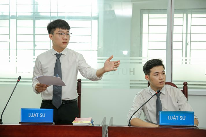 [Ảnh] Khám phá loạt “tọa độ” học tập, thực hành và rèn luyện thú vị tại HUTECH 142