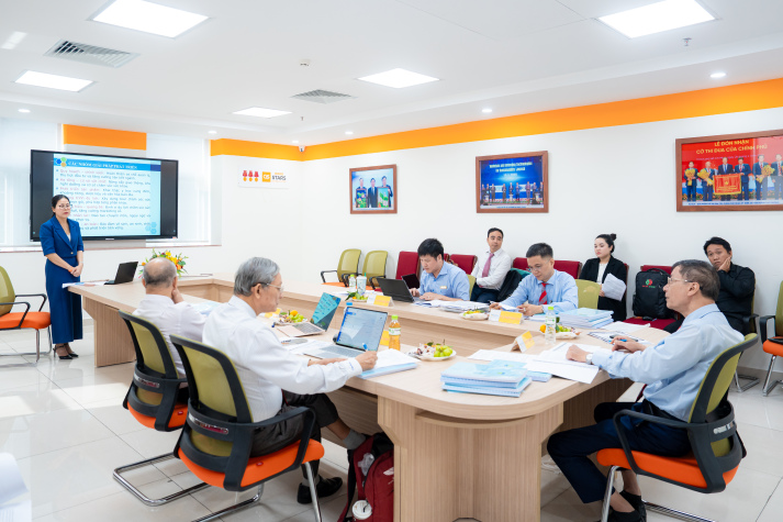 Học viên cao học HUTECH đề xuất giải pháp phát triển du lịch từ bài toán thực tiễn 50