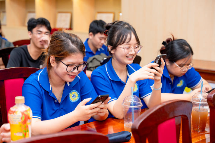 Kỹ năng - Thái độ - Chuyên môn: Bộ ba giúp sinh viên Thú y chinh phục nhà tuyển dụng 127