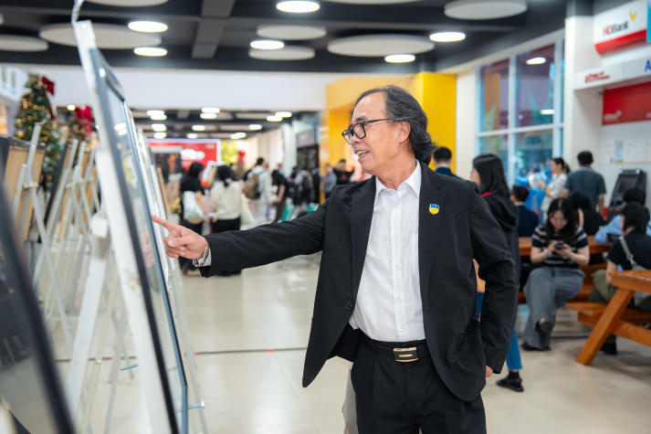 ISVS-14: Kiến trúc bản địa, tri thức địa phương và những hướng đi mới cho thiết kế 107