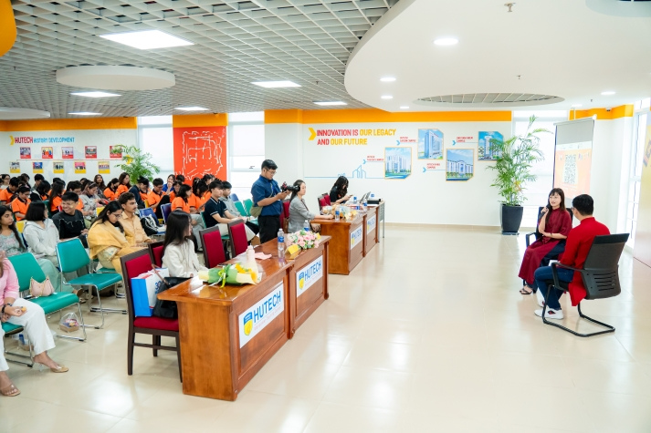 Global Village 2025: Bringing cultures together and nurturing a global mindset 87