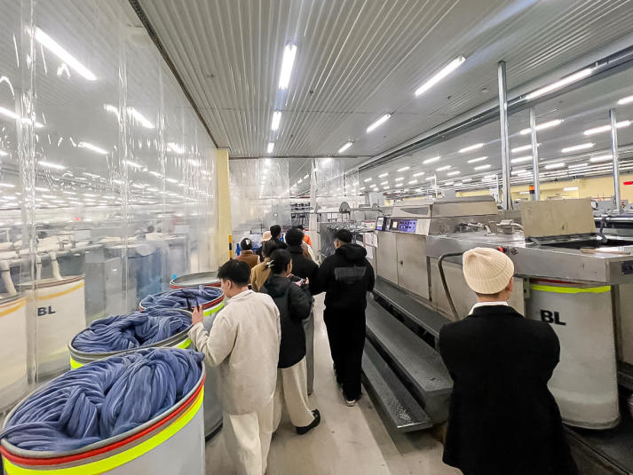 Trải nghiệm thực tế mở lối sáng tạo cho sinh viên Khoa Kiến trúc - Mỹ thuật HUTECH 54