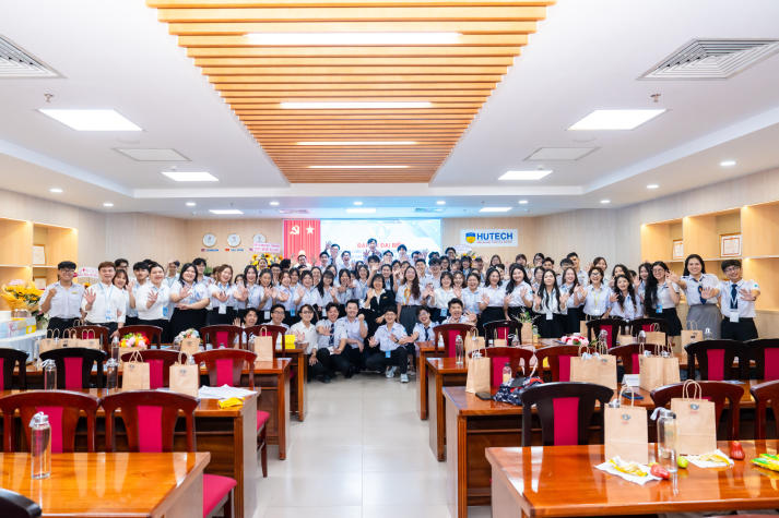 Đại hội Hội Sinh viên Khoa Thú y - Chăn nuôi: Tiếp nối tinh thần trách nhiệm và khát vọng cống hiến 187
