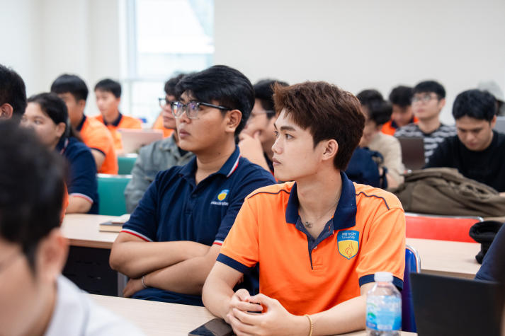 Giải bài toán thiết kế kết cấu bằng công nghệ hiện đại: Sinh viên Kiến trúc - Xây dựng khám phá phần mềm IDEA StatiCa 47
