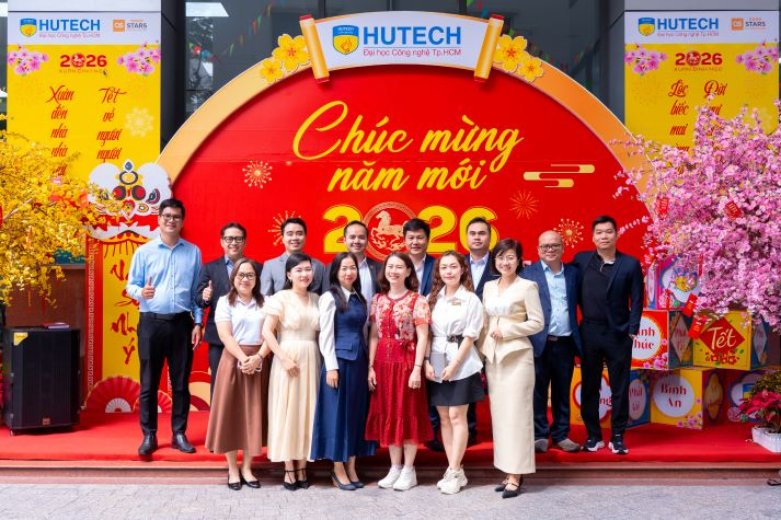 Khoa Quản trị kinh doanh trao đổi hợp tác với Hội Doanh nhân trẻ TP.HCM, mở rộng cơ hội nghề nghiệp cho sinh viên 59
