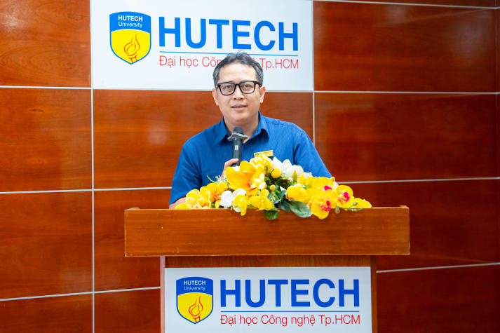 Tuổi trẻ Khoa Quản trị kinh doanh: Nhiệt huyết, sáng tạo trong nhiệm kỳ mới 77