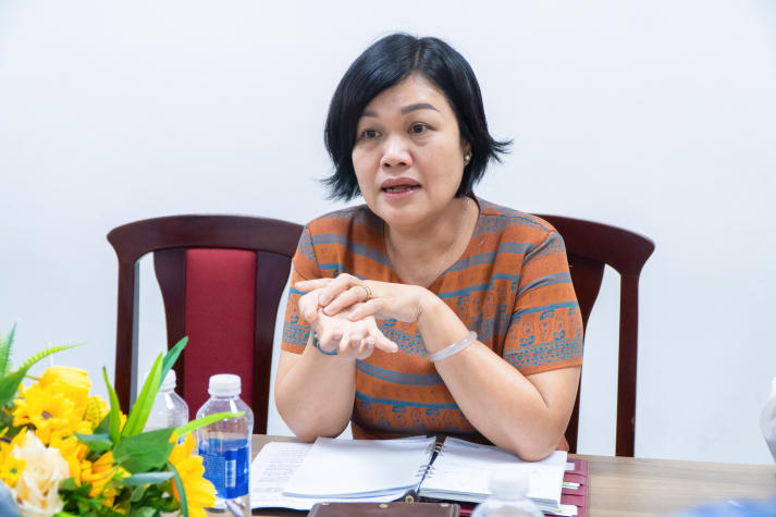 VJIT kết nối hệ sinh thái đổi mới sáng tạo, mở rộng cơ hội học tập và nghiên cứu cho sinh viên 21