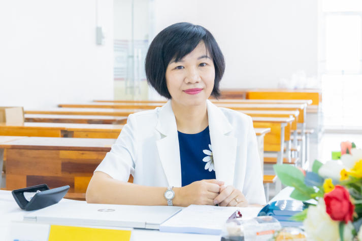Học viên ngành Luật kinh tế HUTECH tìm lời giải cho các vấn đề pháp lý thực tiễn 60